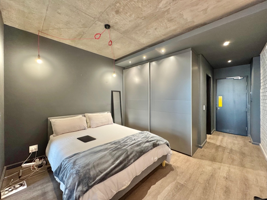 0 Bedroom Property for Sale in Woodstock Western Cape
